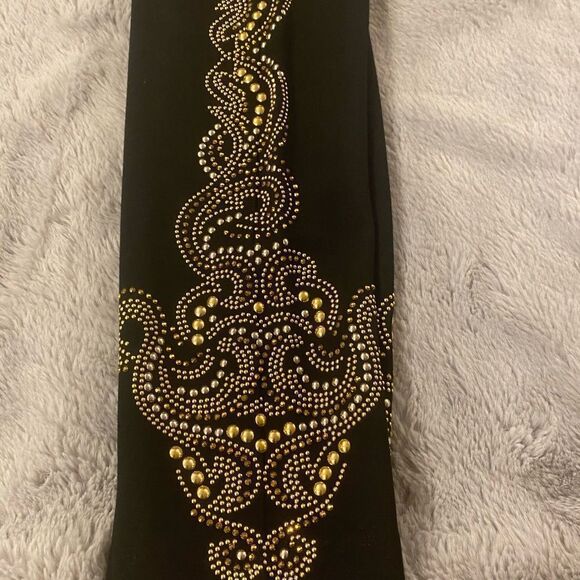 Philipp Plein Couture studded pants, XS - Picture 4 of 11